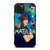 MATILDA SERIES MOVIE iPhone 15 Plus Case