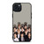 NCT BOYBAND COOL iPhone 15 Plus Case