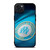 OLYMPIQUE DE MARSEILLE ART LOGO iPhone 15 Plus Case