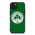 PANATHINAIKOS LOGO iPhone 15 Plus Case