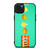 PRINGLES POTATO CHIPS OPENED iPhone 15 Plus Case