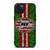 PSV EINDHOVEN GRASS ART LOGO iPhone 15 Plus Case