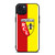 RACING CLUB DE LENS FC iPhone 15 Plus Case