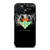 REAL BETIS FC LOGO iPhone 15 Plus Case