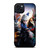 RISE OF THE GUARDIANS iPhone 15 Plus Case