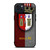 SC BRAGA LOGO iPhone 15 Plus Case