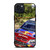 SEBASTIEN LOEB CAR WRC iPhone 15 Plus Case