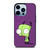 INVADER ZIM ALIEN iPhone 13 Pro Max Case