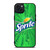 SPRITE DRINK LOGO iPhone 15 Plus Case