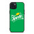 SPRITE LOGO iPhone 15 Plus Case