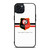 STADE RENNAIS FC 2 iPhone 15 Plus Case