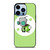 INVADER ZIM ALIEN 2 iPhone 13 Pro Max Case