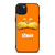 THE LORAX iPhone 15 Plus Case