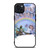 THE MUPPETS CHARACTERS iPhone 15 Plus Case