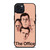 THE OFFICE SERIAL MOVIE iPhone 15 Plus Case