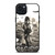 THE PACIFIC SERIES iPhone 15 Plus Case