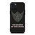 THE SILENCE OF THE LAMBS ICON iPhone 15 Plus Case