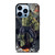 INCREDIBLE HULK 2 iPhone 13 Pro Max Case