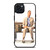 TOM HANKS FORREST GUMP iPhone 15 Plus Case