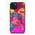 TROLLS POPPY iPhone 15 Plus Case