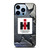IH INTERNATIONAL HARVESTER iPhone 13 Pro Max Case