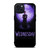 WEDNESDAY TIM BURTON iPhone 15 Plus Case WEDNESDAY TIM BURTON iPhone 15 Plus Case