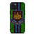 WEST HAM UNITED LOGO ART iPhone 15 Plus Case