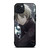 WORLD TRIGGER HYUSE iPhone 15 Plus Case