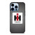 IH INTERNATIONAL HARVESTER 2 iPhone 13 Pro Max Case