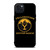 YELLOWSTONE TV SHOW LOGO iPhone 15 Plus Case