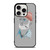 BILL MURRAY ART iPhone 15 Pro Case
