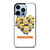 I LOVE MINIONS iPhone 13 Pro Max Case