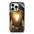 BLACK ADAM DC COOL MOVIE iPhone 15 Pro Case