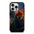 BRAVE MERIDA FIGHTING iPhone 15 Pro Case