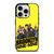 BROOKLYN NINE NINE SERIES iPhone 15 Pro Case
