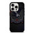 CRYSTAL PALACE FC ICON iPhone 15 Pro Case