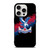 CRYSTAL PALACE ICON iPhone 15 Pro Case