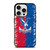 CRYSTAL PALACE LOGO iPhone 15 Pro Case