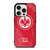 EINTRACHT FRANKFURT BUNDESLIGA iPhone 15 Pro Case