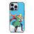 HOWL'S MOVING CASTLE 2 iPhone 13 Pro Max Case