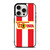 FC UNION BERLIN ICON iPhone 15 Pro Case