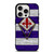 FIORENTINA FC SERIE A iPhone 15 Pro Case