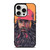 FORREST GUMP TOM HANKS iPhone 15 Pro Case