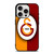 GALATASARAY FC ICON iPhone 15 Pro Case