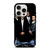 GOODFELLAS CHARACTERS iPhone 15 Pro Case
