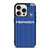 IPSWICH TOWN FC KITS iPhone 15 Pro Case