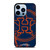 HOUSTON ASTROS MLB iPhone 13 Pro Max Case