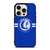 KAA GENT LOGO CLUB iPhone 15 Pro Case KAA GENT LOGO CLUB iPhone 15 Pro Case