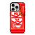 KITKAT CHOCOLATE COVER iPhone 15 Pro Case