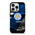 LEICESTER CITY FC LOGO EPL iPhone 15 Pro Case